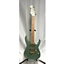 Used Charvel Used Charvel Angel Vivaldi DK24-7 Nova Satin Sage Green Solid Body Electric Guitar satin sage green