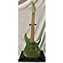 Used Charvel Used Charvel Angel Vivaldi Signature DK24-7 NOVA Green Solid Body Electric Guitar Green