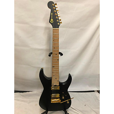 Charvel Used Charvel Angel Vivaldi Signature DK24-7 NOVA Solid Body Electric Guitar