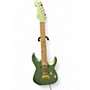 Used Charvel Angel Vivaldi Signature DK24-7 NOVA sage Solid Body Electric Guitar sage