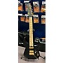 Used Charvel Used Charvel Angel Vivaldi Signature DK24-7 Nova Black Solid Body Electric Guitar Black