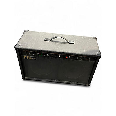 Used Charvel CH-400SC Guitar Combo Amp