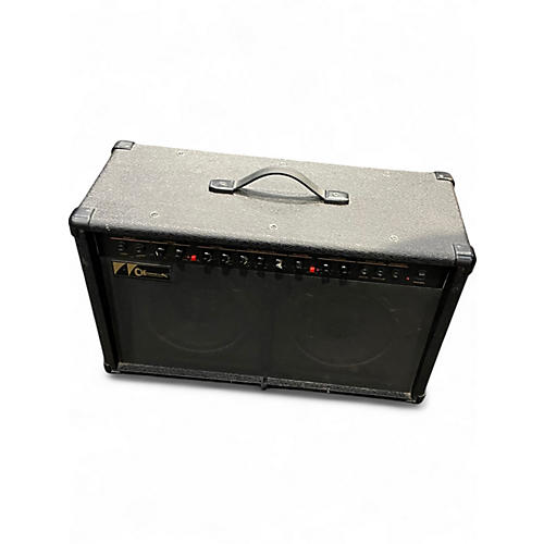 Used Charvel CH-400SC Guitar Combo Amp