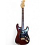 Used Charvel CST-070 Brown Solid Body Electric Guitar Brown
