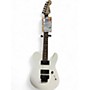 Used Charvel CUSTOM SHOP SAN DIMAS II White Solid Body Electric Guitar White