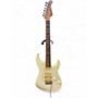 Used Charvel CX290 White Solid Body Electric Guitar White