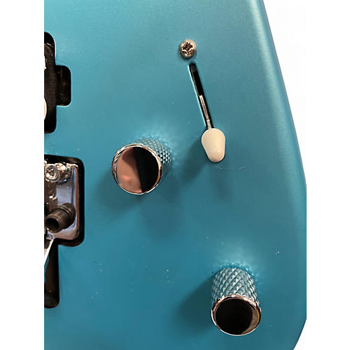 Used Charvel Charvel Pro Mod San Dimas HH Ice Blue Metallic Solid Body Electric Guitar Ice Blue Metallic