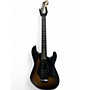 Used Charvel Charvel Pro-Mod So-Cal Style 1 HH FR E Electric Guitar Three 3 Color Sunburst Solid Body Electric Guitar 3 Color Sunburst