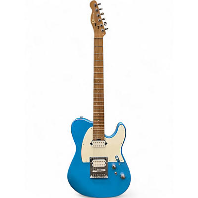 Used Charvel Charvel Pro-Mod So-Cal Style 2 ROBINS EGG BLUE Solid Body Electric Guitar