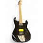 Used Charvel Charvel Sean Long Signature Pro-Mod San Dimas Style 1 HH HT  BLACK Solid Body Electric Guitar BLACK