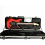 Used Charvel Custom Shop Custom Select SOCAL torid red Solid Body Electric Guitar torid red