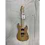 Used Charvel Used Charvel Custom Shop SD 2H Sassafras Oil Solid Body Electric Guitar Sassafras Oil