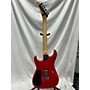 Used Charvel Used Charvel DELUXE 275 Red Solid Body Electric Guitar Red