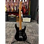 Used Charvel Used Charvel DK22 SSS 2PT Black Solid Body Electric Guitar Black