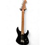 Used Charvel Used Charvel DK22 SSS 2PT CM GLOSS BLACK Solid Body Electric Guitar GLOSS BLACK