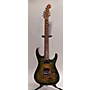 Used Charvel Used Charvel DK24 2PT HH Zilla Burst Solid Body Electric Guitar Zilla Burst