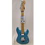 Used Charvel Used Charvel DK24 BLUE FROST Solid Body Electric Guitar BLUE FROST