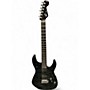 Used Charvel DK24 HH 2PT E QM Manhattan Midnight Solid Body Electric Guitar Manhattan Midnight