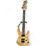 Used Charvel DK24 HH HT Desert Sand Solid Body Electric Guitar Desert Sand