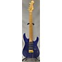 Used Charvel Used Charvel DK24 HSH 2PT CM Blue Solid Body Electric Guitar Blue