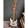 Used Charvel Used Charvel DK24 HSS Snow White Solid Body Electric Guitar Snow White