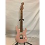 Used Charvel Used Charvel DK24 Pink Solid Body Electric Guitar Pink