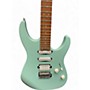 Used Charvel Used Charvel DK24 Rick Graham Celeste Blue Solid Body Electric Guitar Celeste Blue