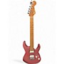 Used Charvel DK24 Shell Pink Solid Body Electric Guitar Shell Pink