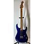 Used Charvel Used Charvel DK24 Solid Body Electric Guitar Blue