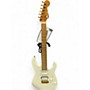 Used Charvel DK24 White Solid Body Electric Guitar White