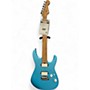 Used Charvel DK24HH MATTE BLUE FROST Solid Body Electric Guitar MATTE BLUE FROST