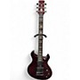 Used Charvel Desolation DS-1 ST Oxblood Red Solid Body Electric Guitar Oxblood Red