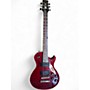 Used Charvel Desolation DS-1 ST TRANS RED Solid Body Electric Guitar TRANS RED