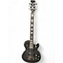 Used Charvel Desolation DS-1 ST Trans Black Solid Body Electric Guitar Trans Black