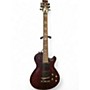 Used Charvel Desolation DS-2 ST Mahogany Solid Body Electric Guitar Mahogany