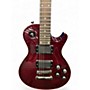 Used Charvel Desolation DS-3 ST Red Solid Body Electric Guitar Red