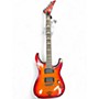 Used Charvel Desolation DX-1 ST Soloist Cherry Sunburst Solid Body Electric Guitar Cherry Sunburst