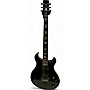 Used Charvel Desolation Double Cutaway 1 Black Solid Body Electric Guitar Black