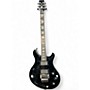 Used Charvel Desolation dc-1 Black Solid Body Electric Guitar Black