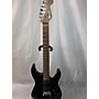 Used Charvel Used Charvel Dk24 HH Black Solid Body Electric Guitar Black