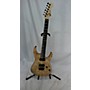 Used Charvel Used Charvel Dkpro Natural Solid Body Electric Guitar Natural