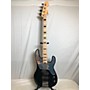 Used Charvel Used Charvel FRANK BELLO PRO-MOD SO-CAL PJ Black Electric Bass Guitar Black