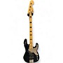 Used Charvel Frank Bello Signature Pro-Mod So-Cal Bass PJ IV Black Electric Bass Guitar Black