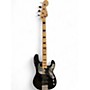 Used Charvel Frank Bello Signature Pro-Mod So-Cal PJ Black Electric Bass Guitar Black