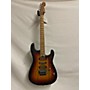 Used Charvel Used Charvel GUTHRIE GOVAN MJ SERIES SAN DIMAS SD24 3 Tone Sunburst Solid Body Electric Guitar 3 Tone Sunburst