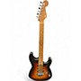 Used Charvel Guthrie Govan Signature MJ Series San Dimas SD24 CM 2 Tone Sunburst Solid Body Electric Guitar 2 Tone Sunburst