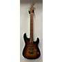 Used Charvel Used Charvel Guthrie Govan Signature MJ Series San Dimas SD24 Sunburst Solid Body Electric Guitar Sunburst