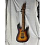 Used Charvel Used Charvel Guthrie Govan Sunburst Solid Body Electric Guitar Sunburst