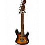 Used Charvel Guthrie Govan USA Signature 3 Tone Sunburst Solid Body Electric Guitar 3 Tone Sunburst