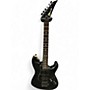 Used Charvel HSS Black Solid Body Electric Guitar Black